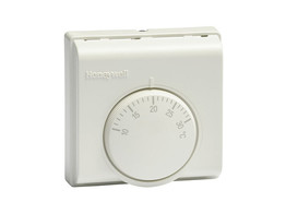 HONEYWELL THERMOSTAAT - 2 DRAADS  T6360A1004 