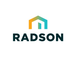 RADSON CONSOLESET VERTICALE RAD. TYPE 10 RAL 9016-450