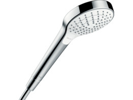 HG CROMA SELECT S VARIO HANDDOUCHE ECO CHROOM-WIT