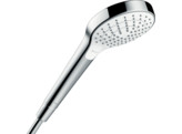 HG CROMA SELECT S VARIO HANDDOUCHE ECO CHROOM-WIT