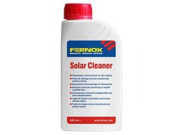 FERNOX SOLAR CLEANER C - 500 ML