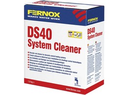 DS-40 SYSTEM CLEANER  1.9 KG