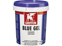GLIJMIDDEL 800GR BLUE GEL GRIFFON