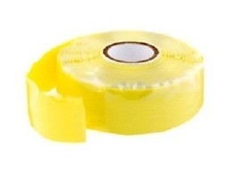 TRACPIPE GELE SILICOON TAPE 25 MM X 11 M