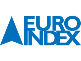EURO-INDEX HULS  R 1/2 45 MM MESSING