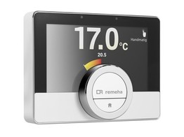 REMEHA THERMOSTAAT CALENTA ACE E-TWIST