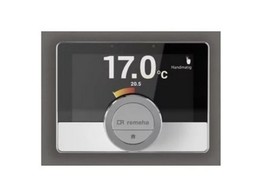 REMEHA THERMOSTAAT E-TWIST INCLUSIEF GATEWAY