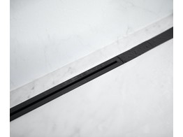 CARRODRAIN DOUCHEGOOT TWIGGY XL 100-160 BLACK