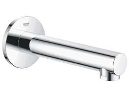 GROHE CONCETTO BADUITLOOP 1/2  SPRONG 170 MM CHROOM