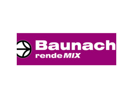 BAUNACH RENDEMIX 250 3X2 RR 5 FWR