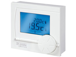 REMEHA THERMOSTAAT Q-SENSE OPEN THERM   S101460  