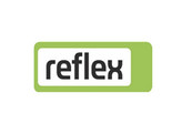 REFLEX EXPANSIEVAT SOLAR S33 GRIJS MET BALG 10BAR/1 5BAR