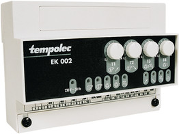 TEMPOLEC CASCADEREGELING EK002
