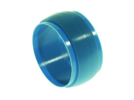 ANBO KNELRING 1/2  22 MM  BLAUW