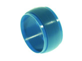 ANBO KNELRING 1/2  22 MM  BLAUW